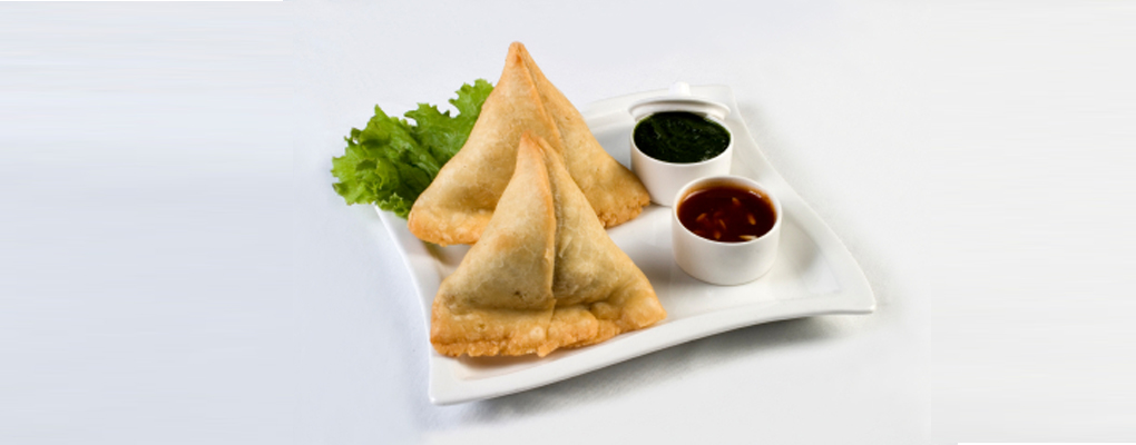 Samosa: Catering for Social Events and Parties